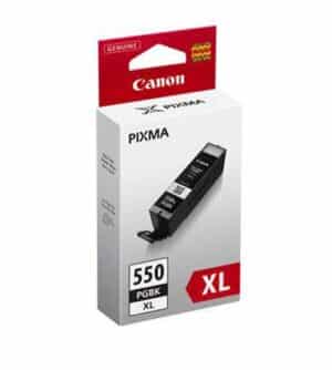 Canon C550XLPGBK XL bk - Canon PGI-550XLPGBK