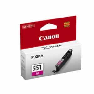 Canon C551XLM XL ma - Canon CLI-551XLM