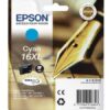Epson E16XLc XL cy - Epson No. 16XL c