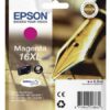 Epson E16XLm XL ma - Epson No. 16XL m