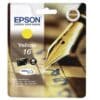 Epson E16y ye - Epson No. 16 y
