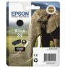 Epson E24bk bk - Epson No. 24 bk