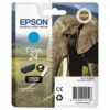 Epson E24c cy - Epson No. 24 c