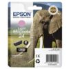Epson E24lm mali - Epson No. 24 lm