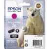 Epson E26m ma - Epson No. 26 m