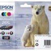 Epson E26XL XL bk - Epson No. 26XL