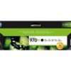 HP H970XLbk XL bk - HP No. 970XL bk