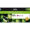 HP H971XLm XL ma - HP No. 971XL m