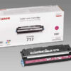 Canon C717M ma - Canon CRG-717M