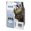 Epson E06 XL c/m/y - Epson T006