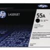 HP H55XBK bk - HP No. 55XBK