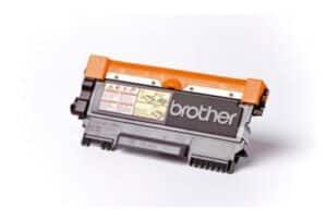 Brother B2010 bk - Brother TN-2010 für z.B. Brother DCP -7055
