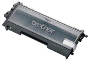 Brother B2120 XL bk - Brother TN-2120 für z.B. Brother DCP -7030