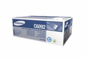 Samsung S609 cy - Samsung CLT-C6092S/ELS