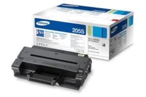 Samsung S205 bk - Samsung MLT-D205S/ELS