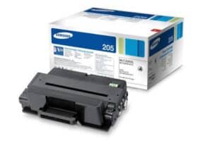 Samsung S205 XL bk - Samsung MLT-D205L/ELS