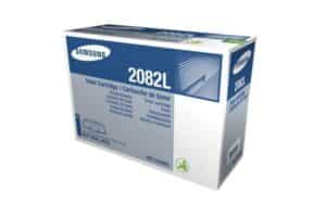 Samsung S208 XL bk - Samsung MLT-D2082L für z.B. Samsung SCX -5635 FN