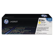 HP H824AY ye - HP No. 824A Y