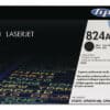 HP H824ABK bk - HP No. 824A BK