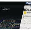 HP H824AY ye - HP No. 824A Y