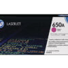 HP H650AM ma - HP No. 650A M