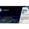 HP H307AC cy - HP No. 307A C