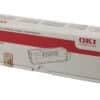 Oki O4431/28/34/4391 ma - OKI 44315306 für z.B. OKI C 610 CDN