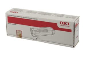 Oki O4431/28/34/4391 ma - OKI 44315306 für z.B. OKI C 610 CDN