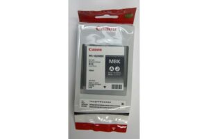 Canon C102MB bkmt - Canon PFI-102MB
