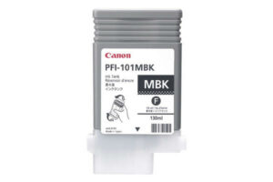 Canon C101MB bkmt - Canon PFI-101MB