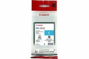 Canon C101C cy - Canon PFI-101C