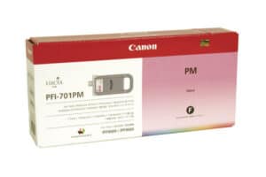 Canon C701PM XL maph - Canon PFI-701PM für z.B. Canon Imageprograf IPF 8000