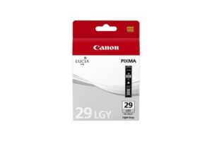 Canon C29LGY gyli - Canon PGI-29LGY für z.B. Canon Pixma Pro 1