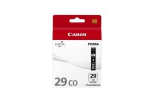 Canon C29CO op - Canon PGI-29CO für z.B. Canon Pixma Pro 1