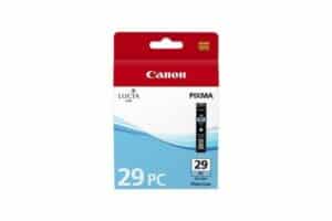 Canon C29PC cyli - Canon PGI-29PC für z.B. Canon Pixma Pro 1