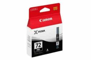 Canon C72PBK bkph - Canon PGI-72PBK