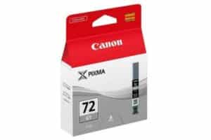 Canon C72GY gy - Canon PGI-72GY