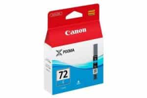 Canon C72C cy - Canon PGI-72C