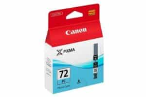 Canon C72PC cyph - Canon PGI-72PC