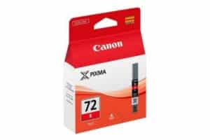 Canon C72R rd - Canon PGI-72R