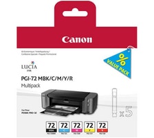 Canon C72 bk - Canon PGI-72 für z.B. Canon Pixma Pro 10