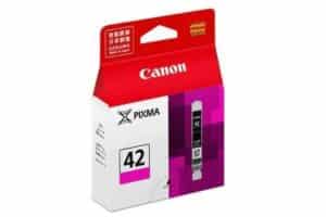 Canon C42M ma - Canon CLI-42M