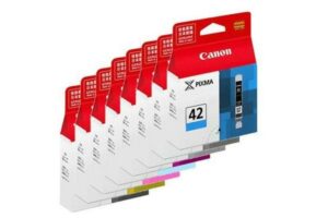 Canon C42 (bk