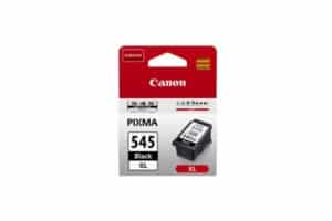 Canon C545XLBK XL bk - Canon PG-545XLBK