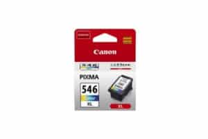 Canon C546XLC XL col - Canon CL-546XLC