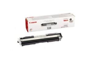 Canon H729BK bk - Canon No. 729BK