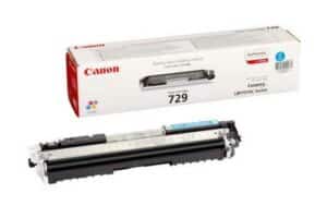 Canon H729C cy - Canon No. 729C