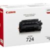 Canon H724 bk - Canon CRG-724