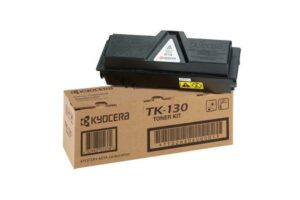 Kyocera K130 bk - Kyocera TK-130 für z.B. Kyocera FS -1028 MFP