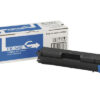 Kyocera K580C cy - Kyocera TK-580C für z.B. Kyocera ECOSYS P 6021 cdn